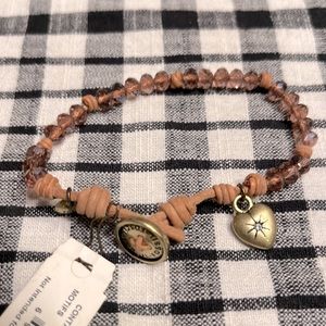 Fossil Bracelet NWT